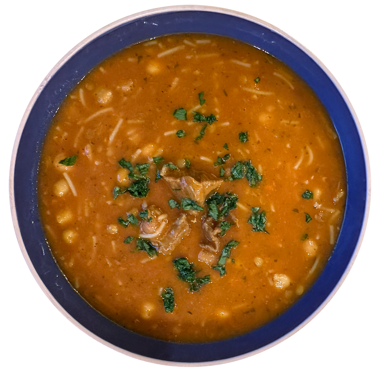 Ramadan Soup Meat – LellaMama